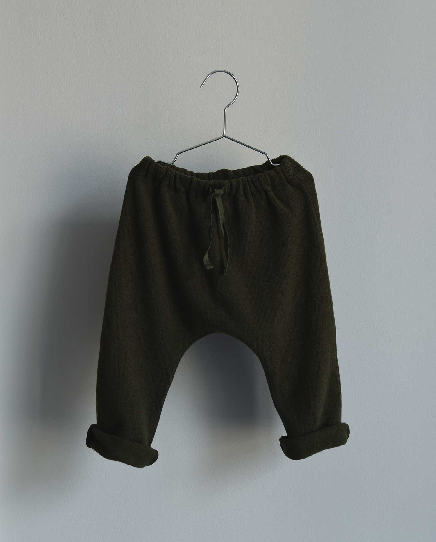 WILDE PANTS BABY - CO LABEL