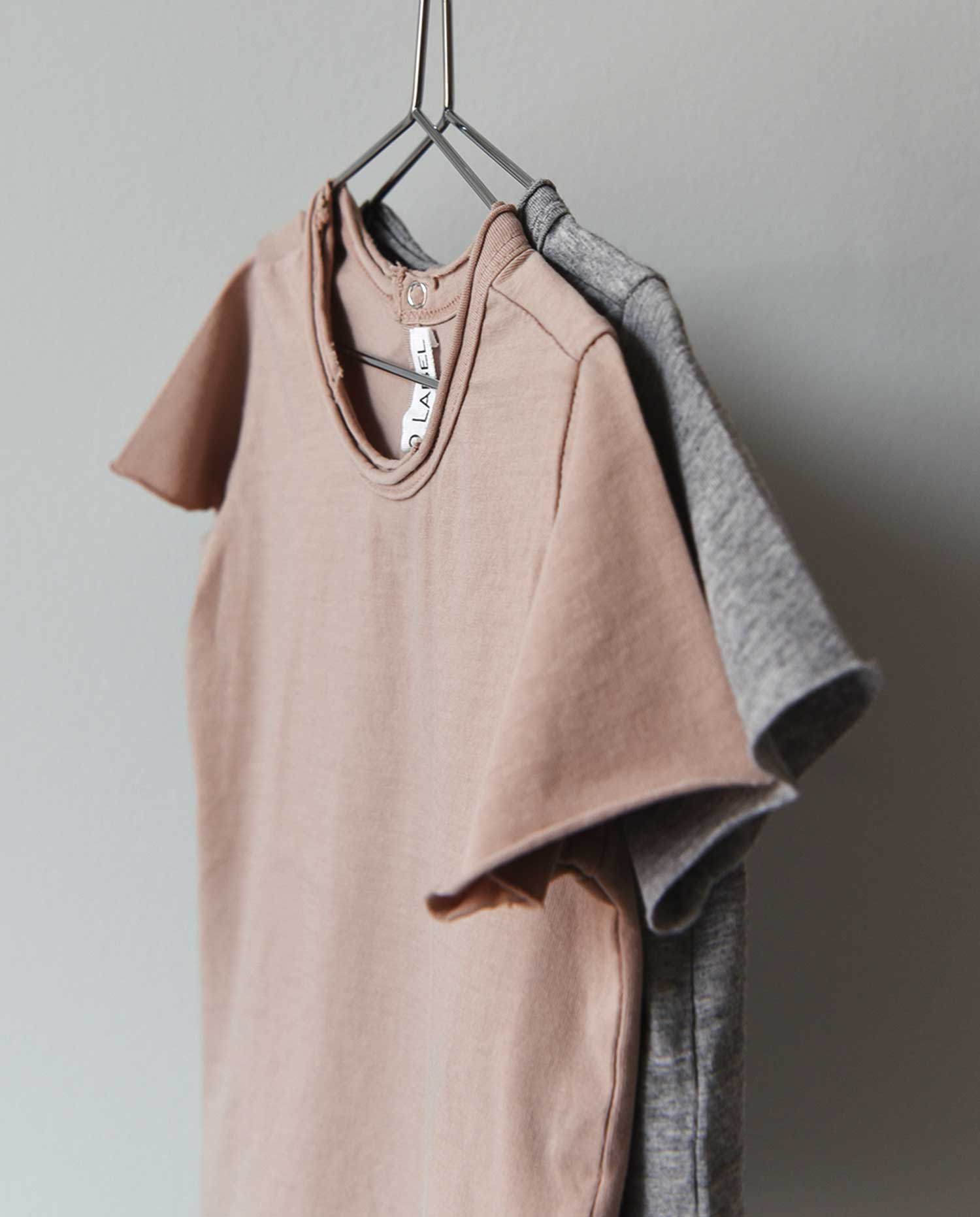 NOR TEE - CO LABEL