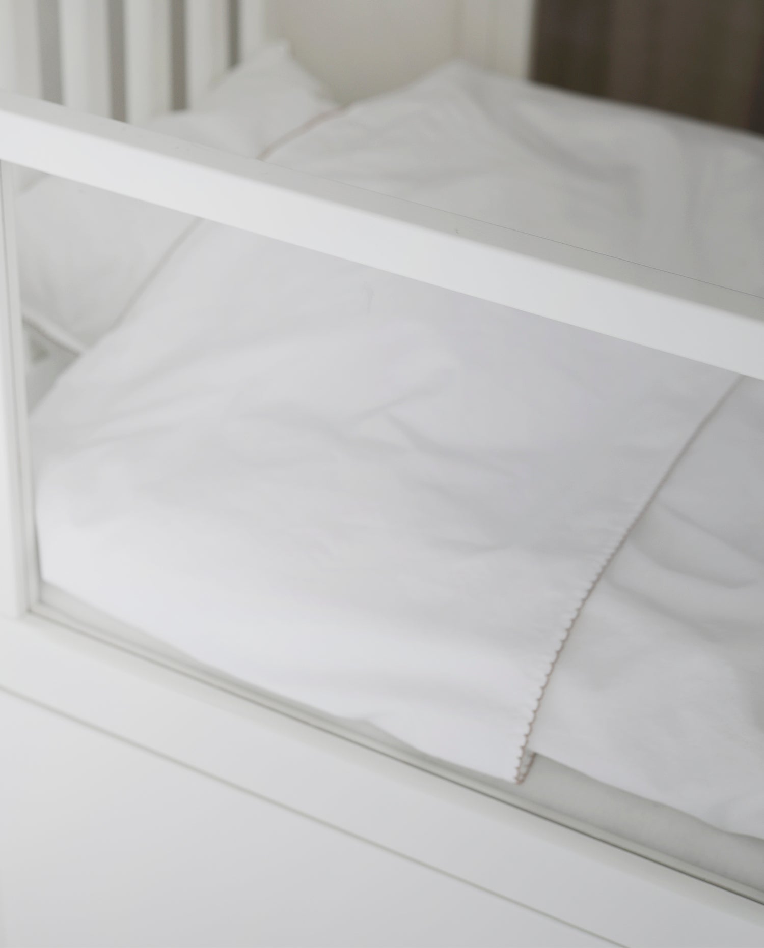 AMARE BEDDING BABY - CO LABEL