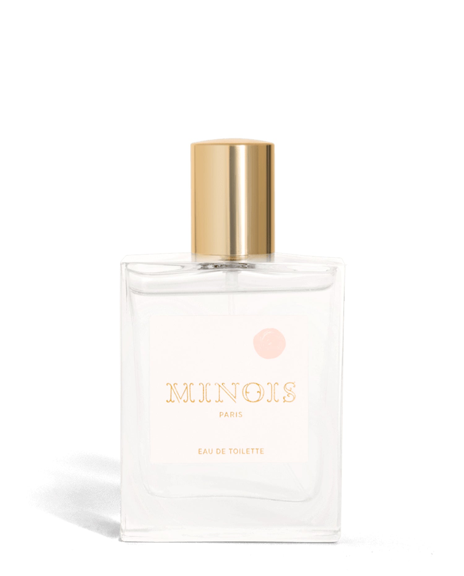 MINOIS - Perfume - CO LABEL