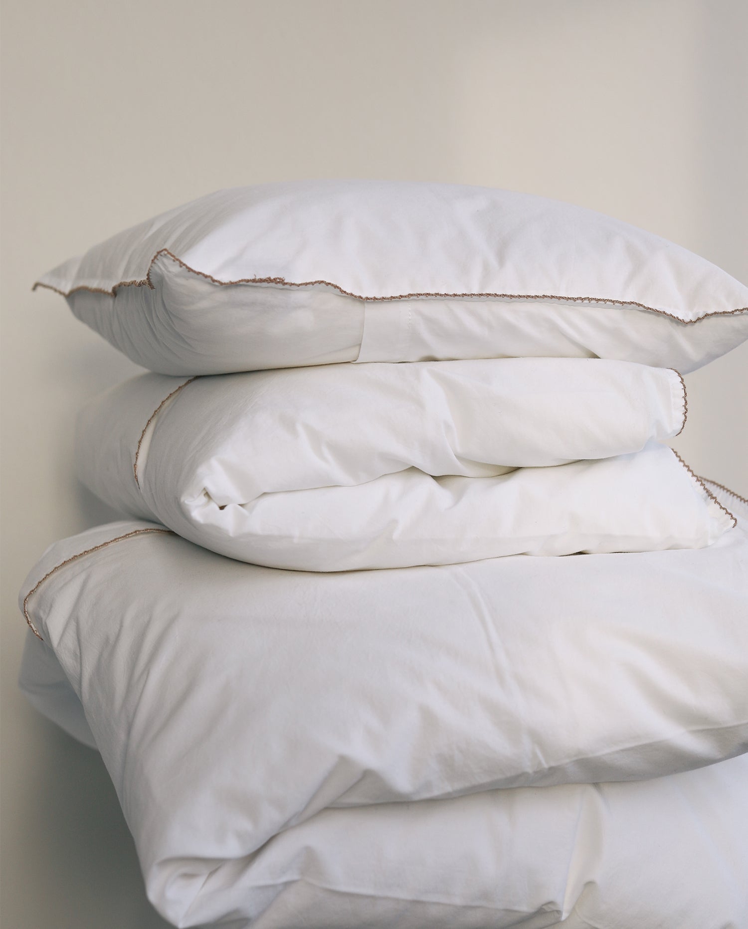 AMARE BEDDING BABY - CO LABEL