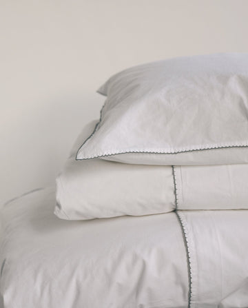 AMARE BEDDING JUNIOR - CO LABEL