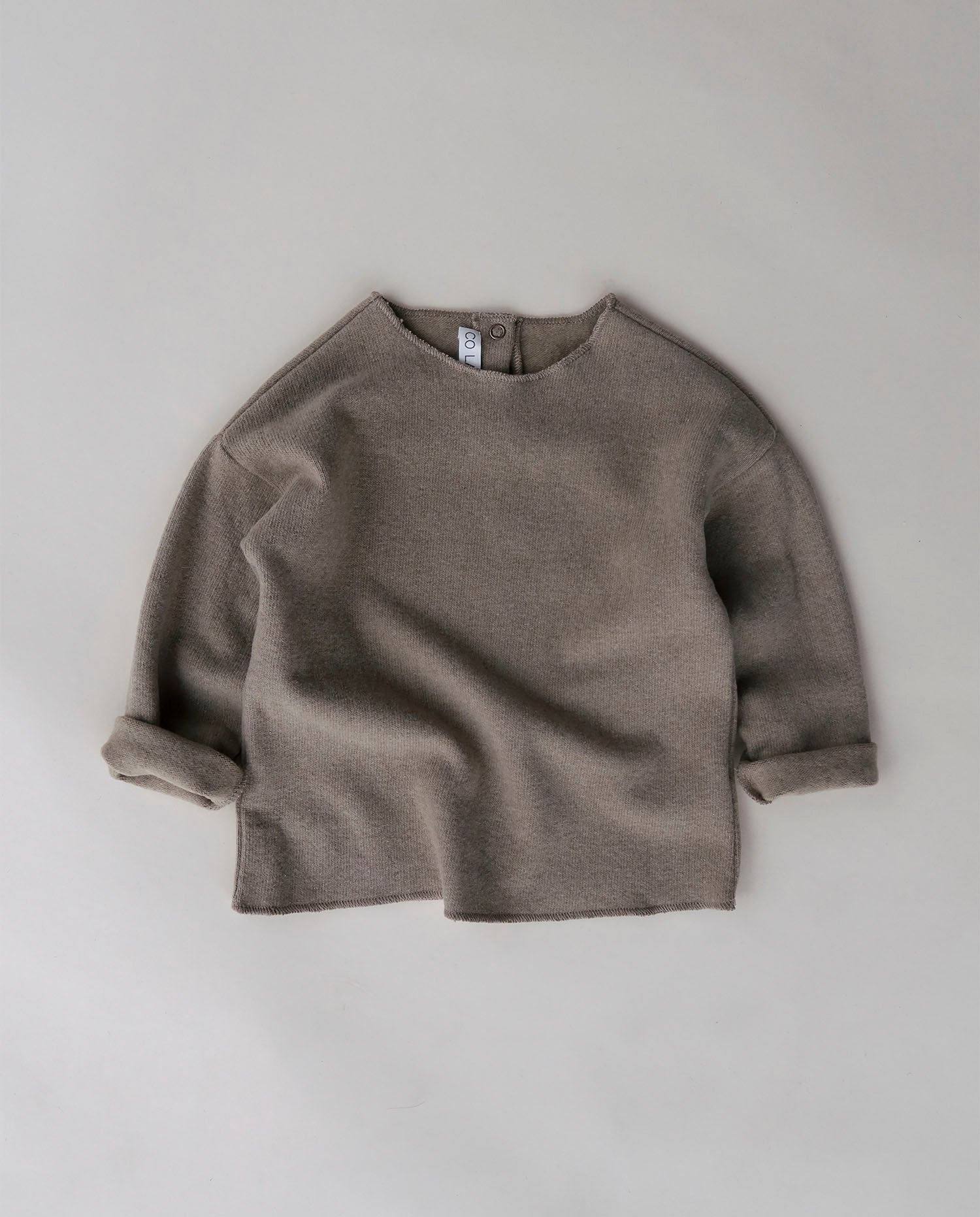 BILLIE BLOUSE KID - CO LABEL