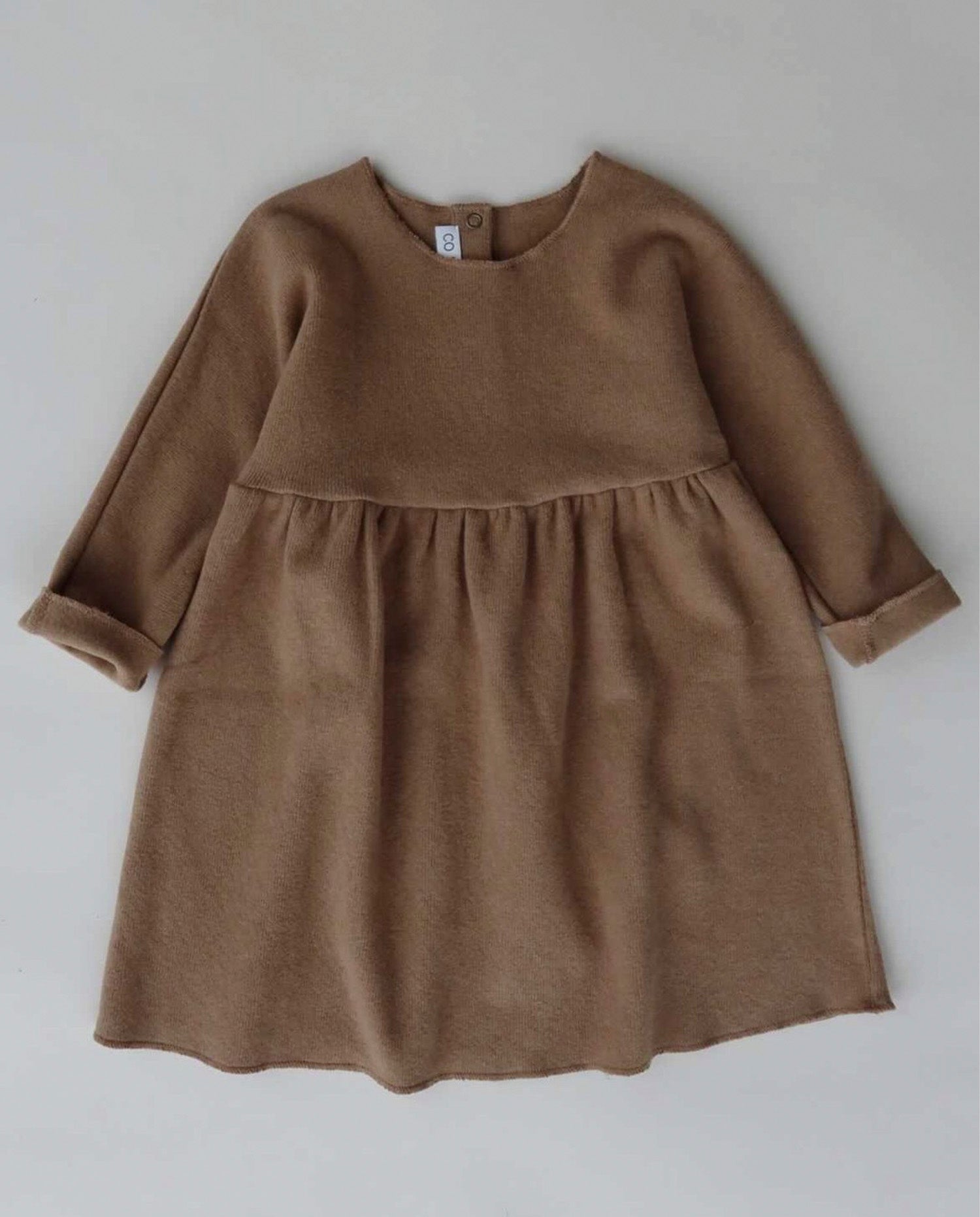 WARM SOPHIE DRESS - CO LABEL
