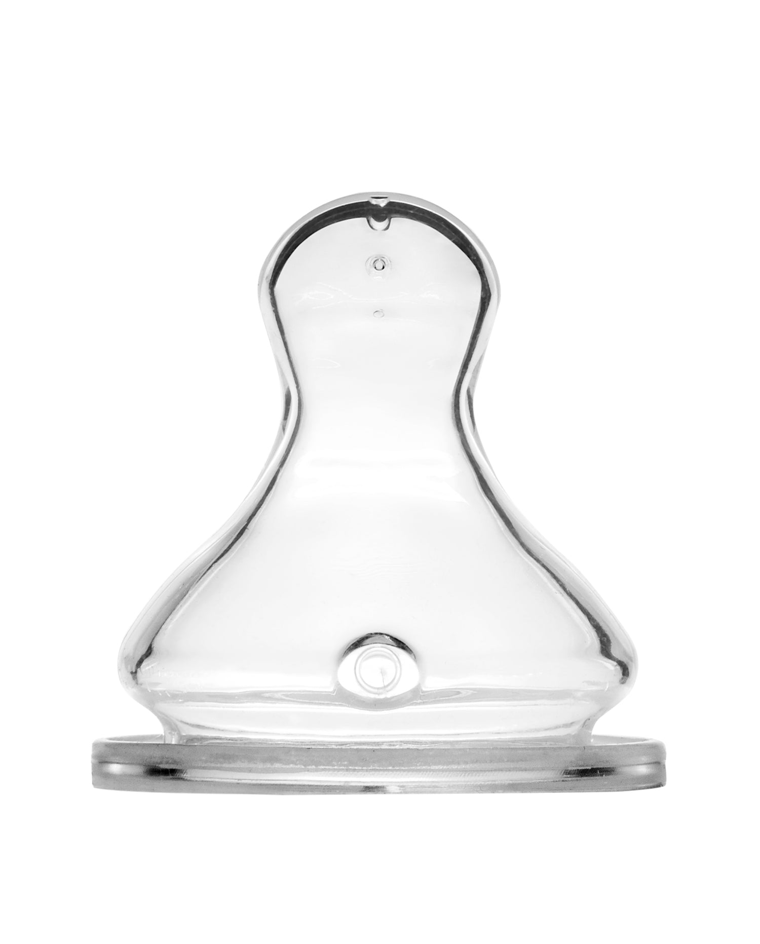 ELHÉE 2 "Medium" Flow Teats - CO LABEL