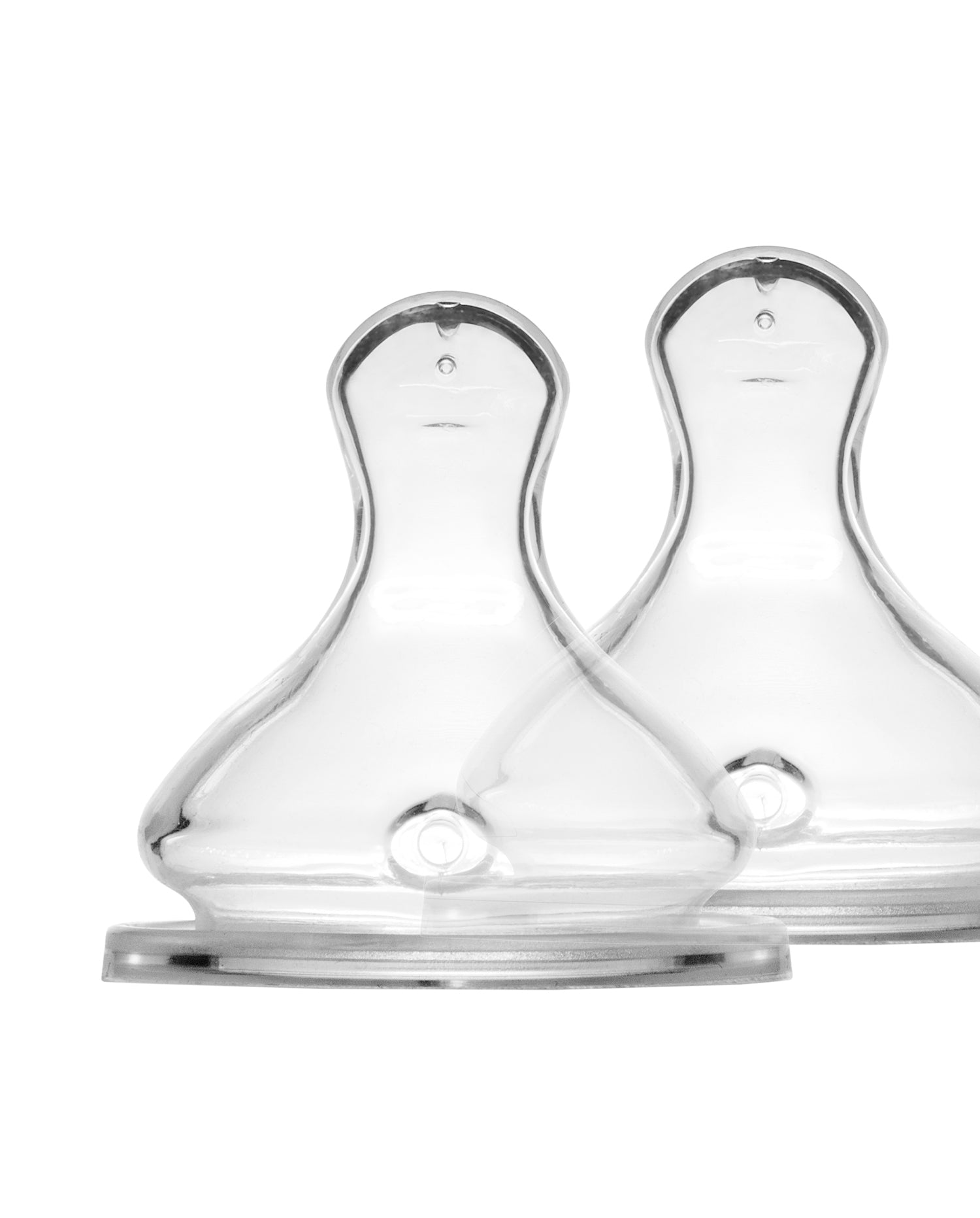 ELHÉE 2 "Slow" Flow Teats - CO LABEL
