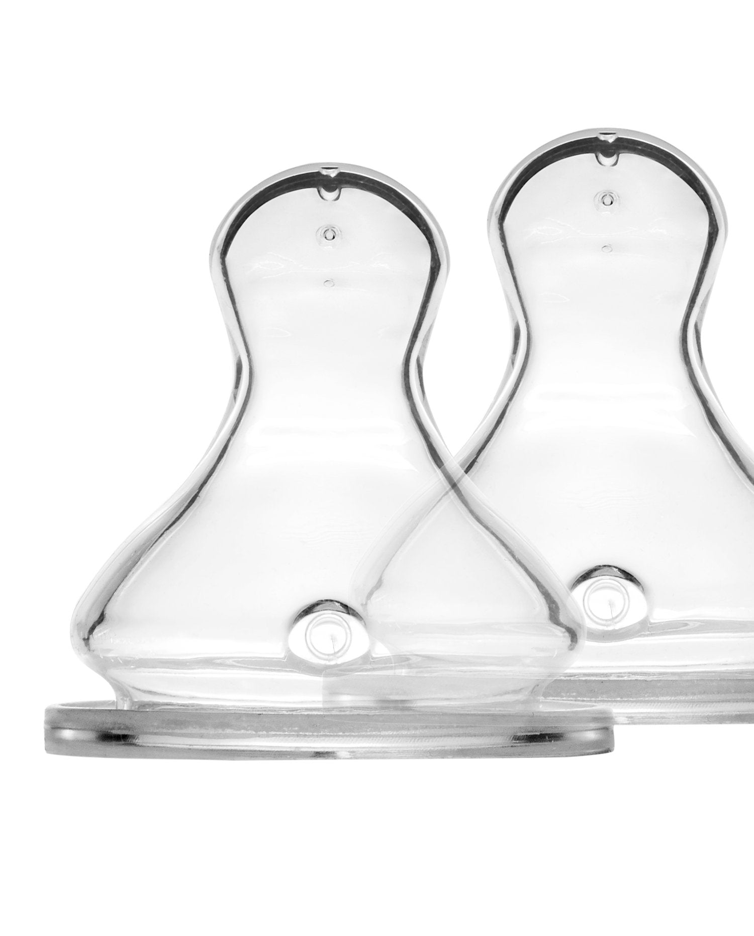 ELHÉE 2 "Large" Flow Teats - CO LABEL