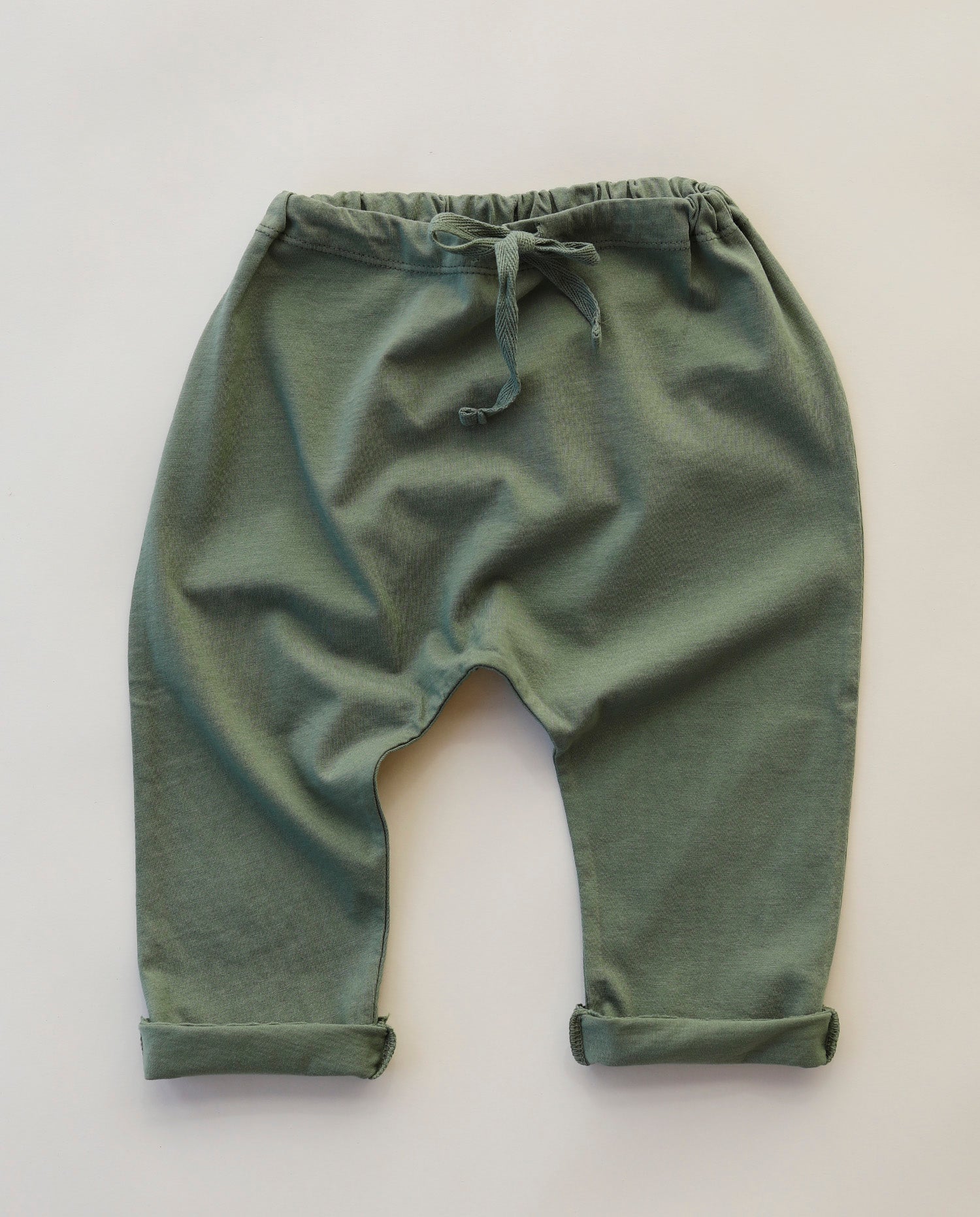 EMILE PANTS - CO LABEL