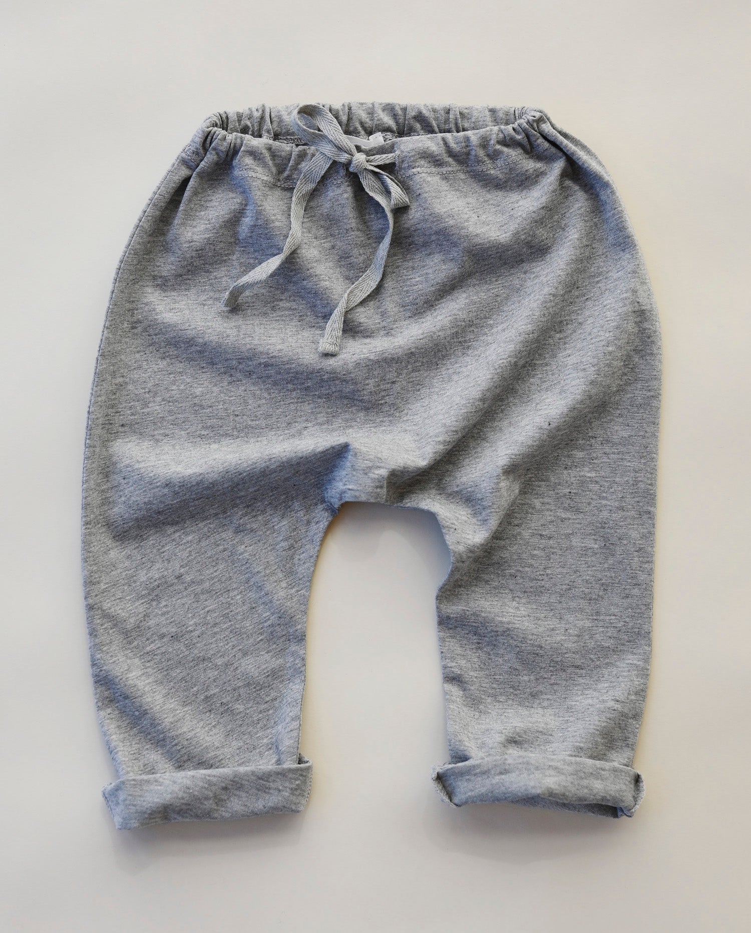 EMILE PANTS - CO LABEL