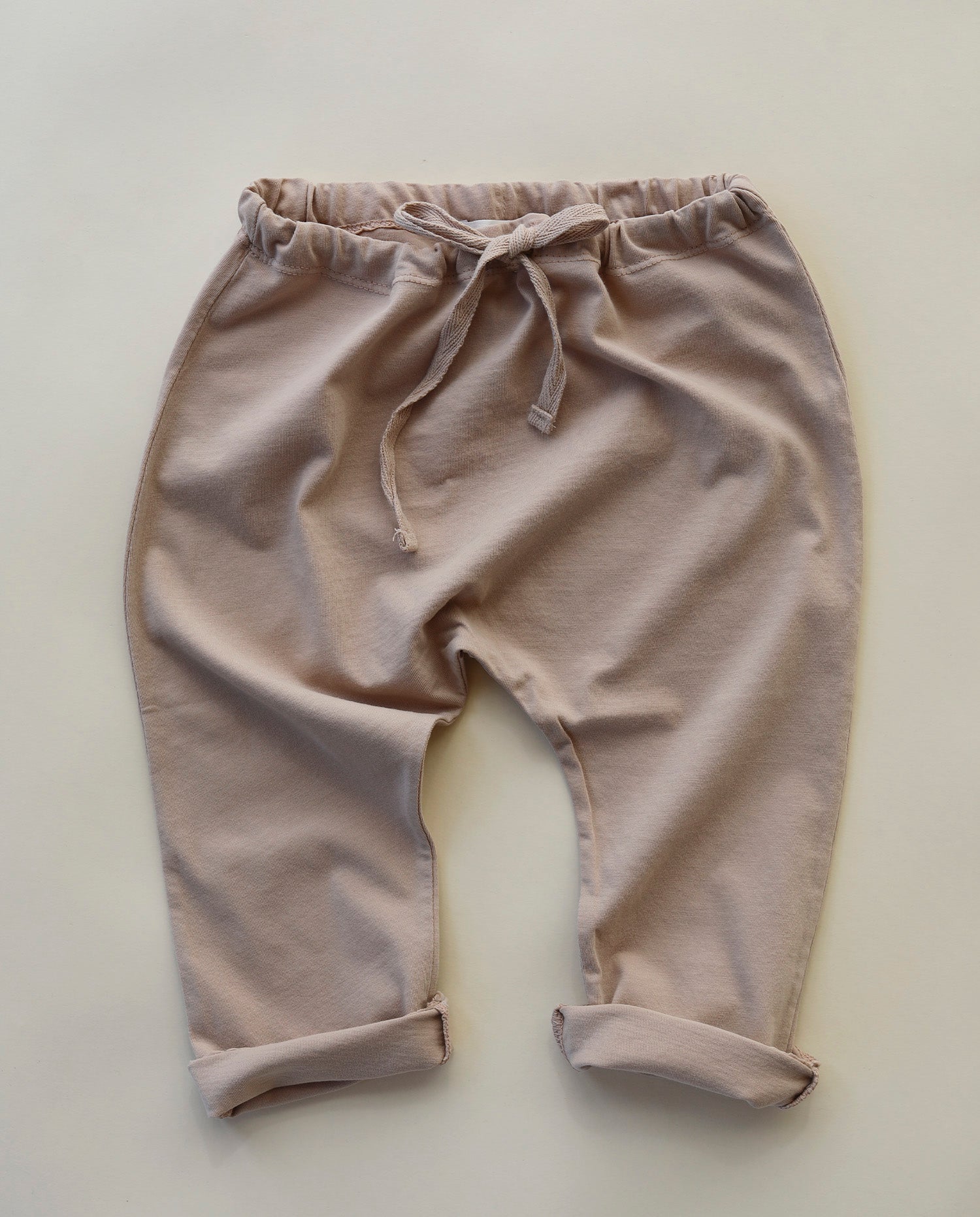 EMILE PANTS - CO LABEL