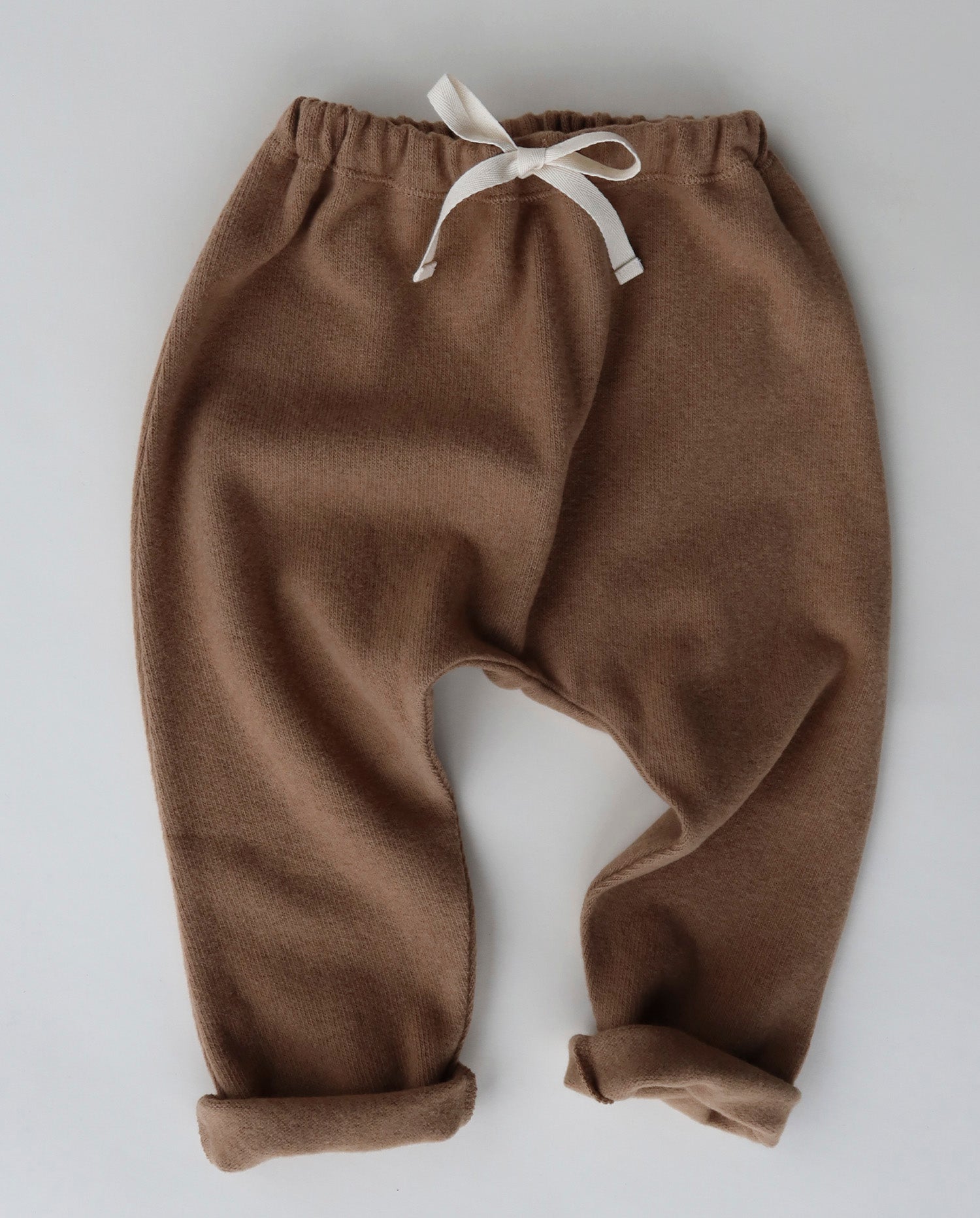 WILDE PANTS KIDS - CO LABEL