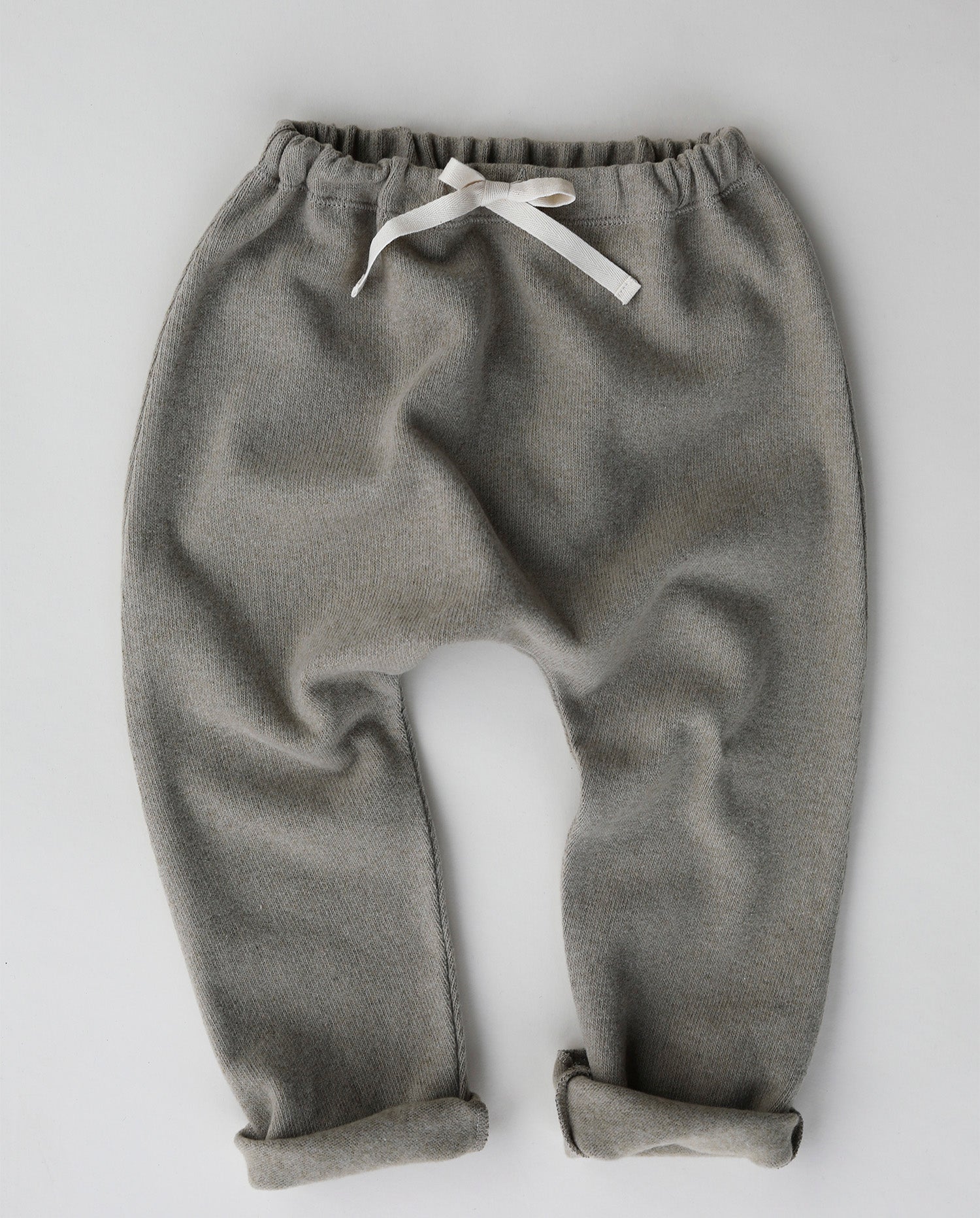 WILDE PANTS KIDS - CO LABEL