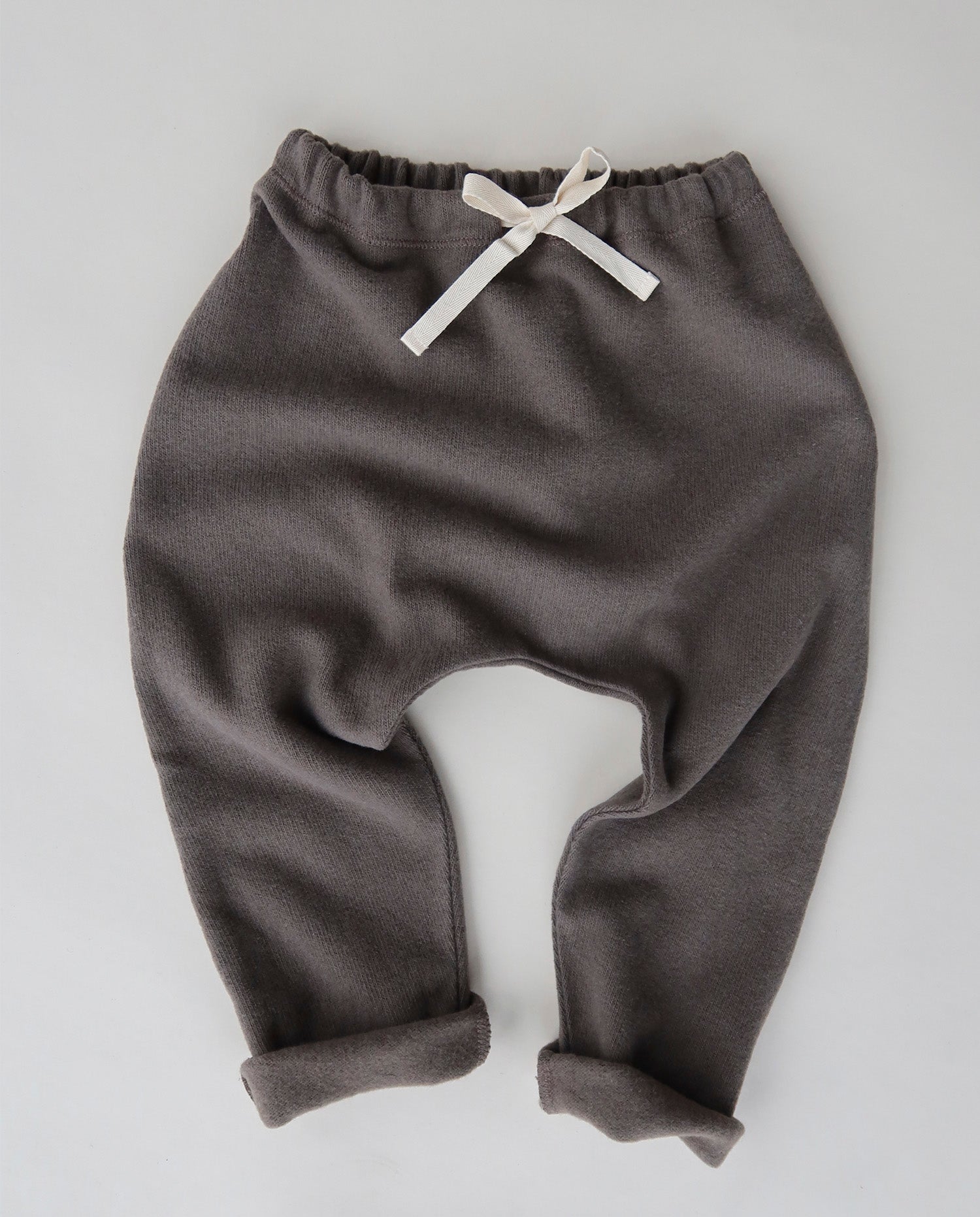 WILDE PANTS KIDS - CO LABEL