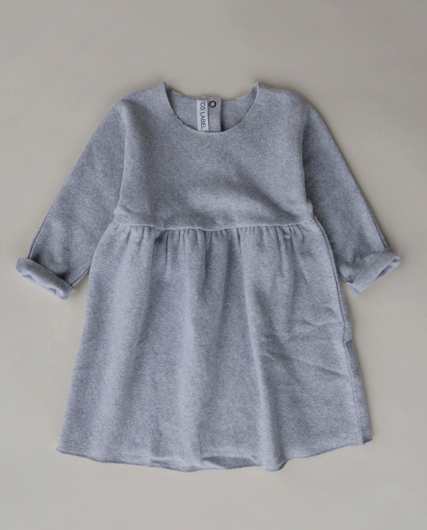 WARM SOPHIE DRESS - CO LABEL