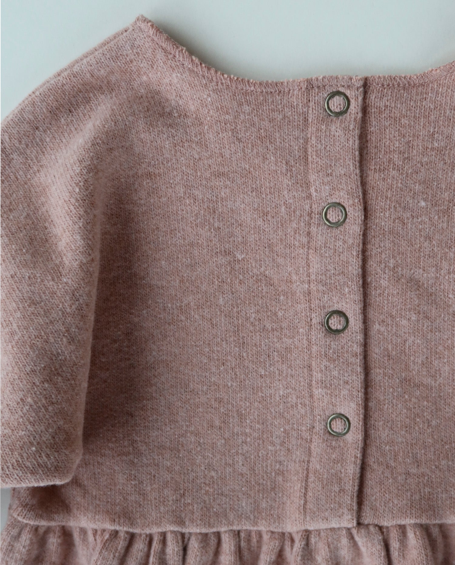 WARM SOPHIE DRESS - CO LABEL