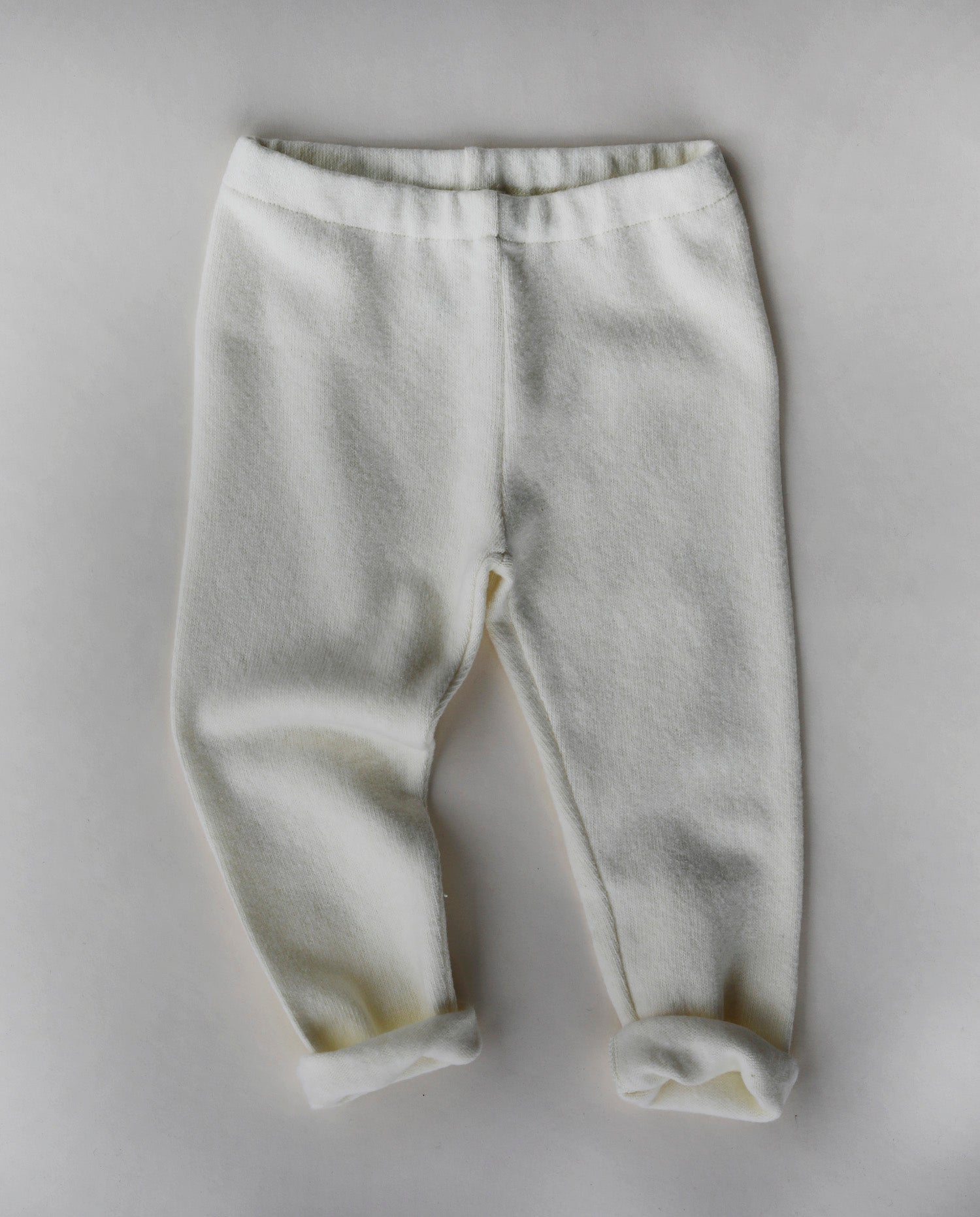 WARM LOU BABY - CO LABEL