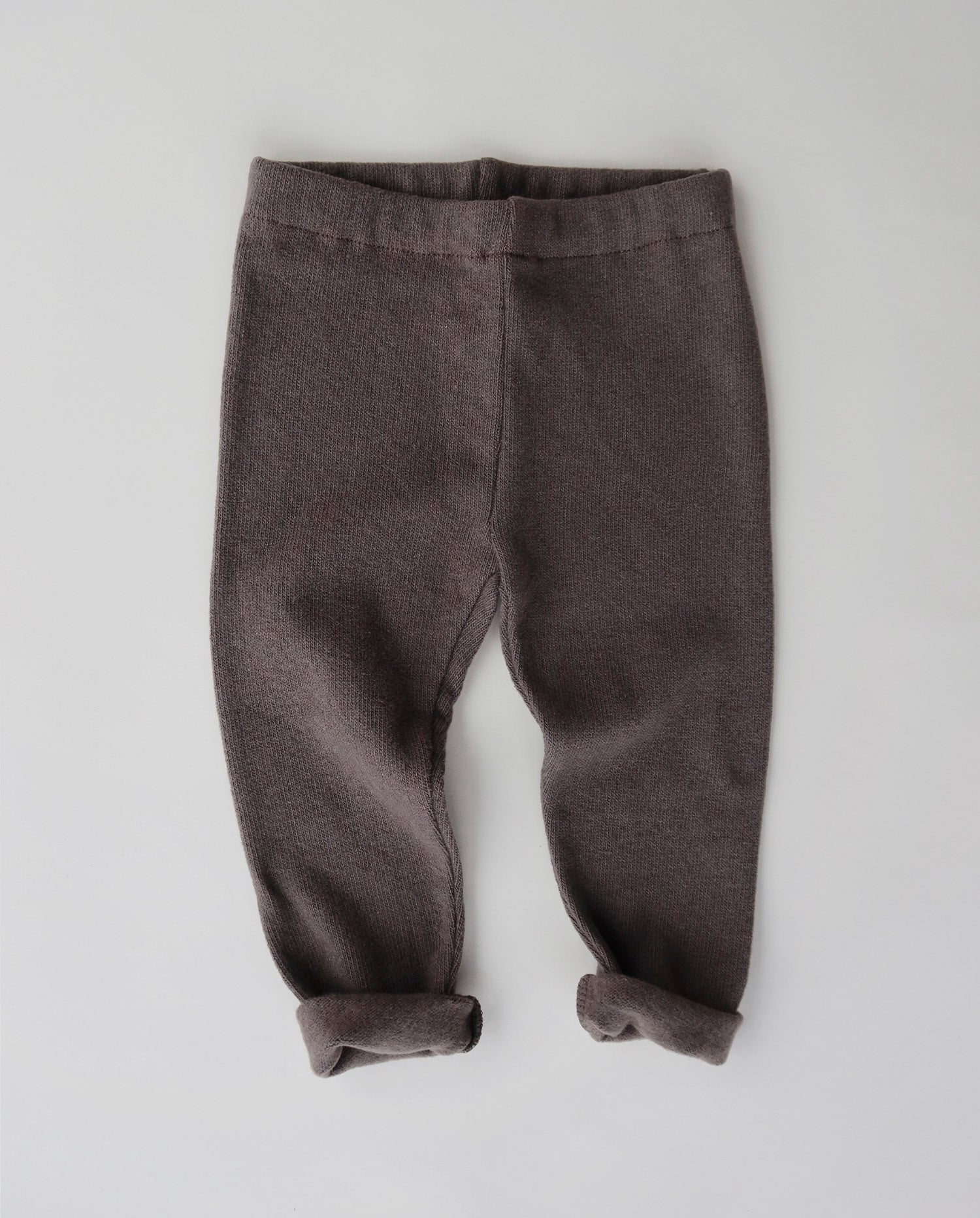 WARM LOU BABY - CO LABEL