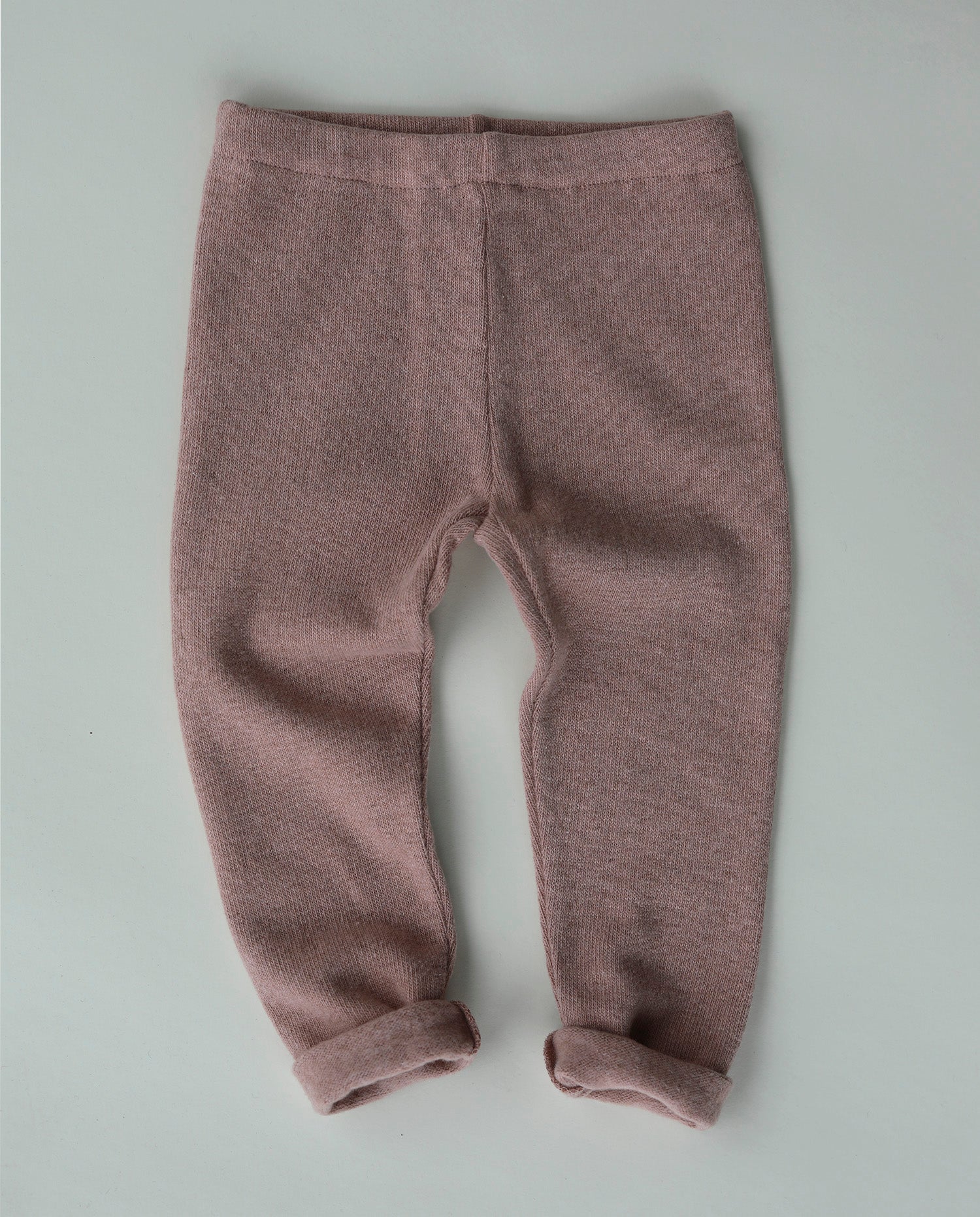 WARM LOU KIDS - CO LABEL