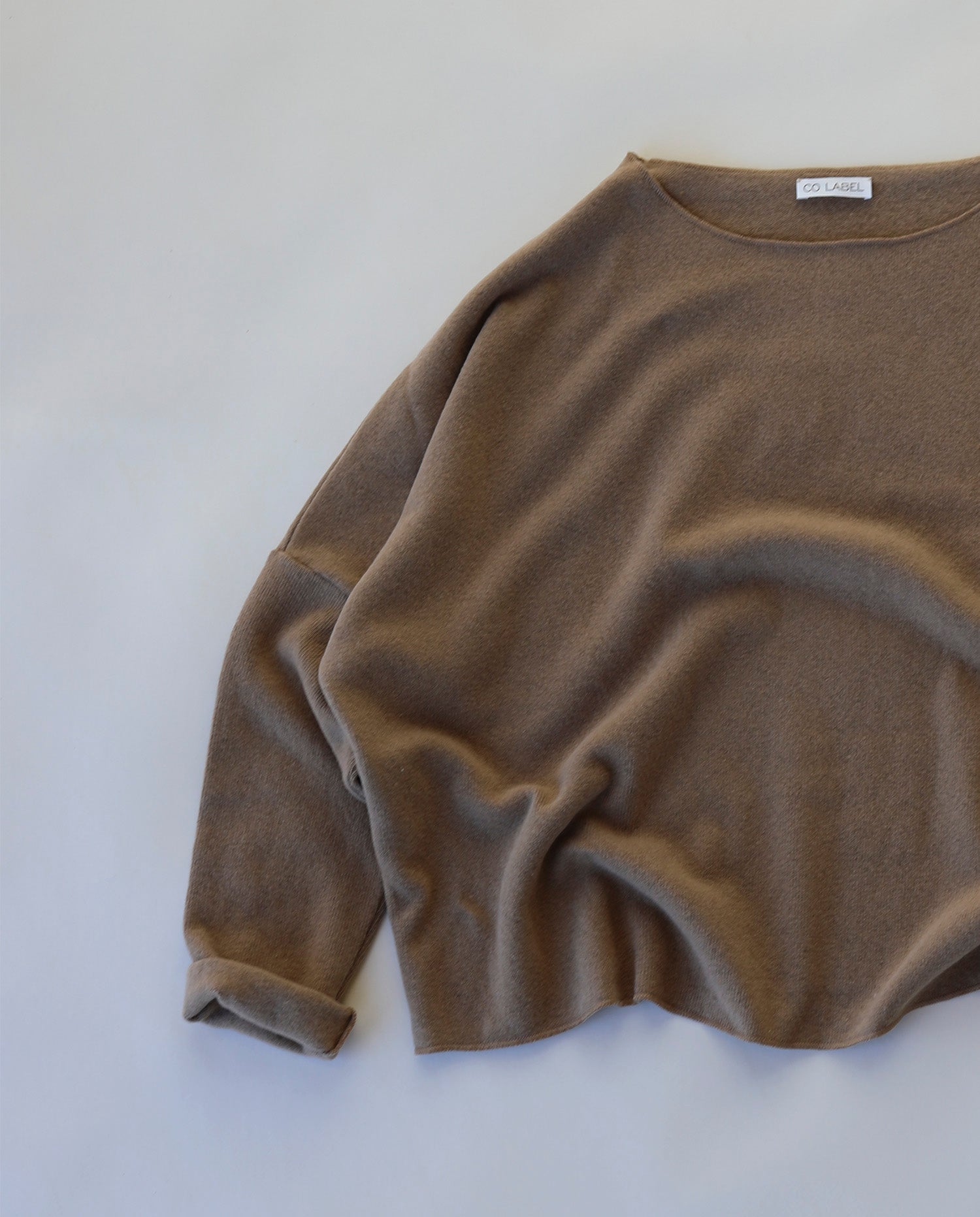 WOMENS BILLIE 01 - CO LABEL