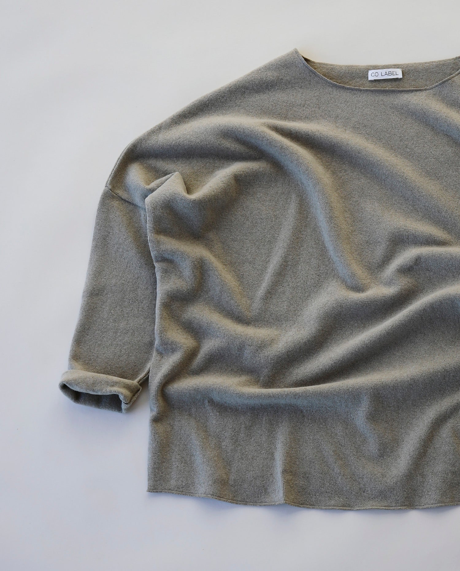WOMENS BILLIE 01 - CO LABEL