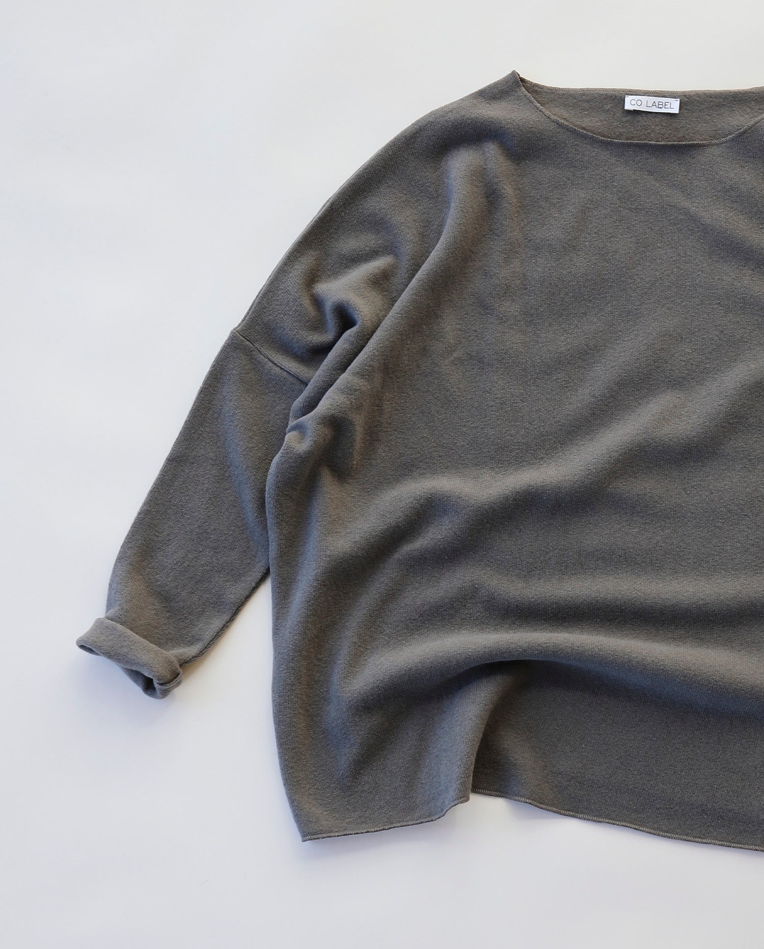 WOMENS BILLIE 01 - CO LABEL
