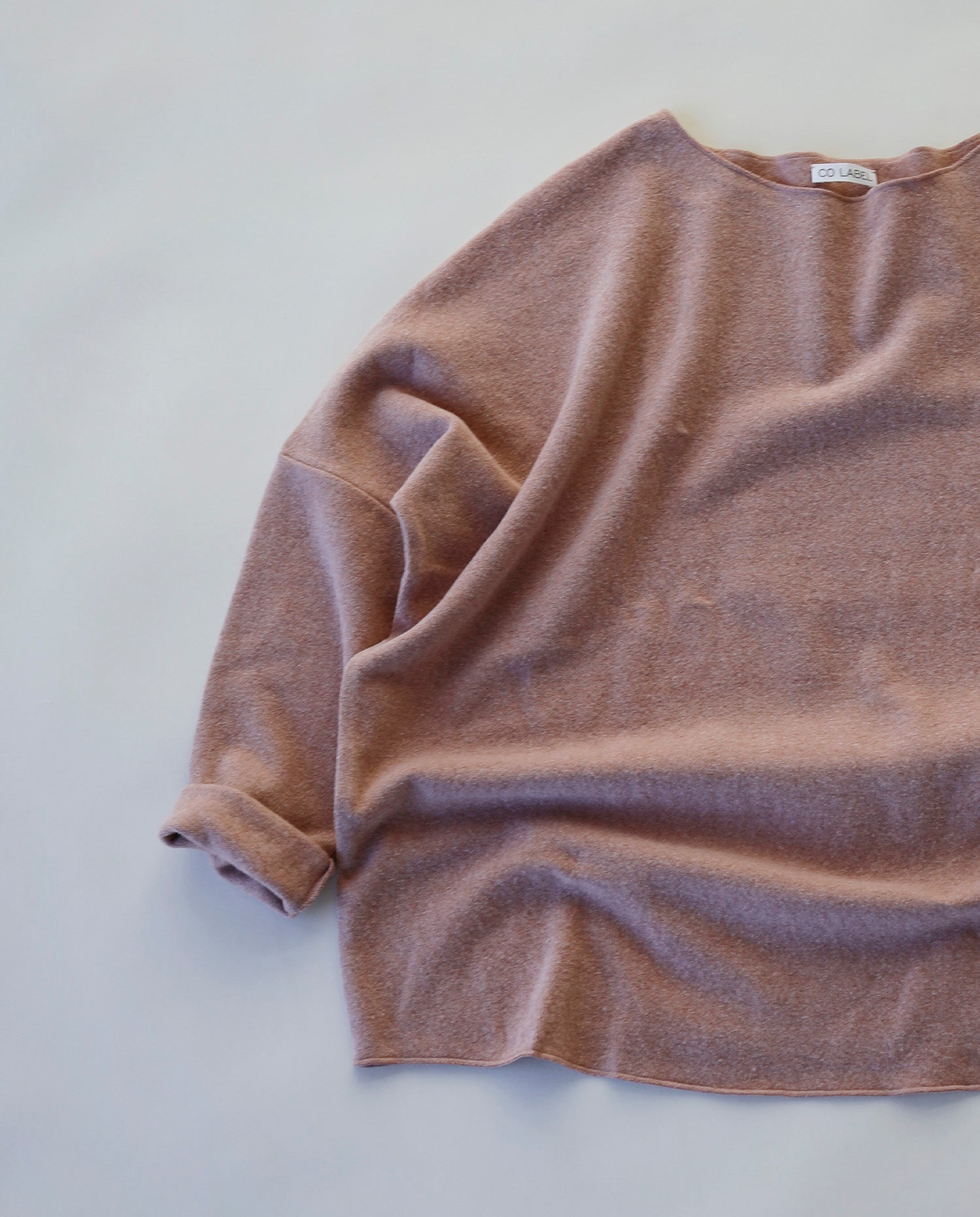 WOMENS BILLIE 01 - CO LABEL