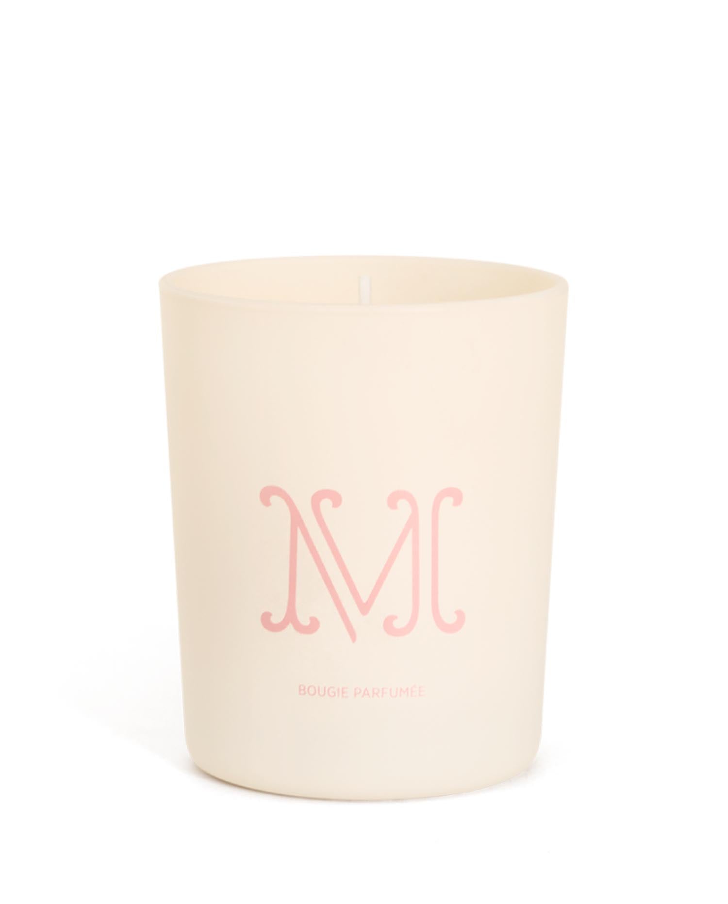 MINOIS - Candle - CO LABEL