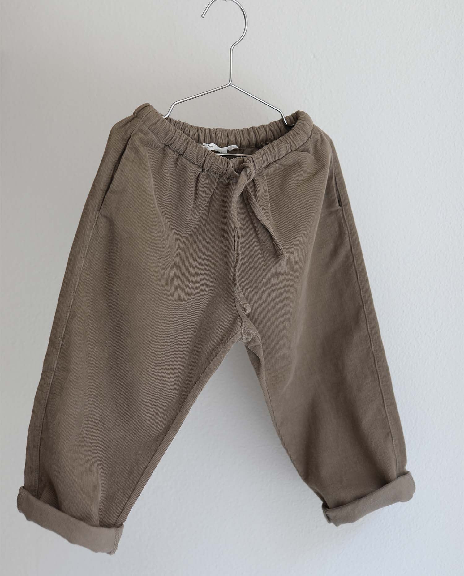 EMILIO PANT - CO LABEL