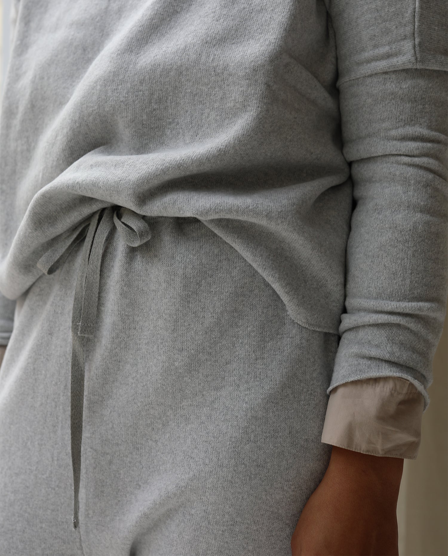 WOMENS BILLIE 01 - CO LABEL
