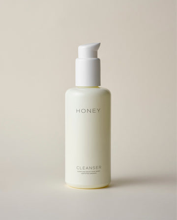 HONEY Cleanser 120 ml