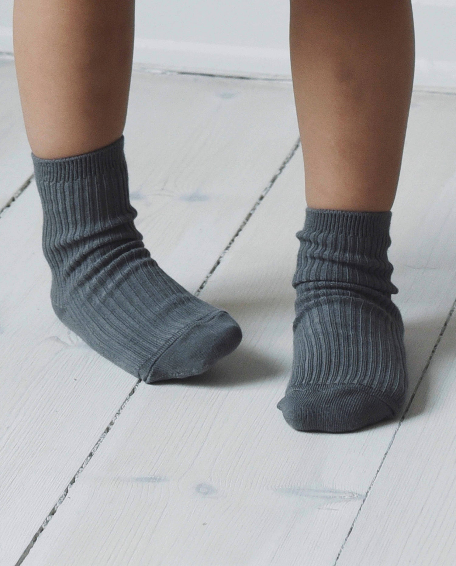 LIMONADE ANKLE SOCK - CO LABEL