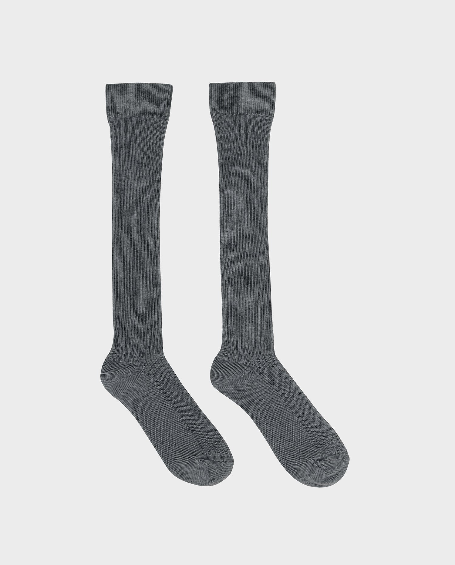 LIMONADE KNEE SOCKS - CO LABEL