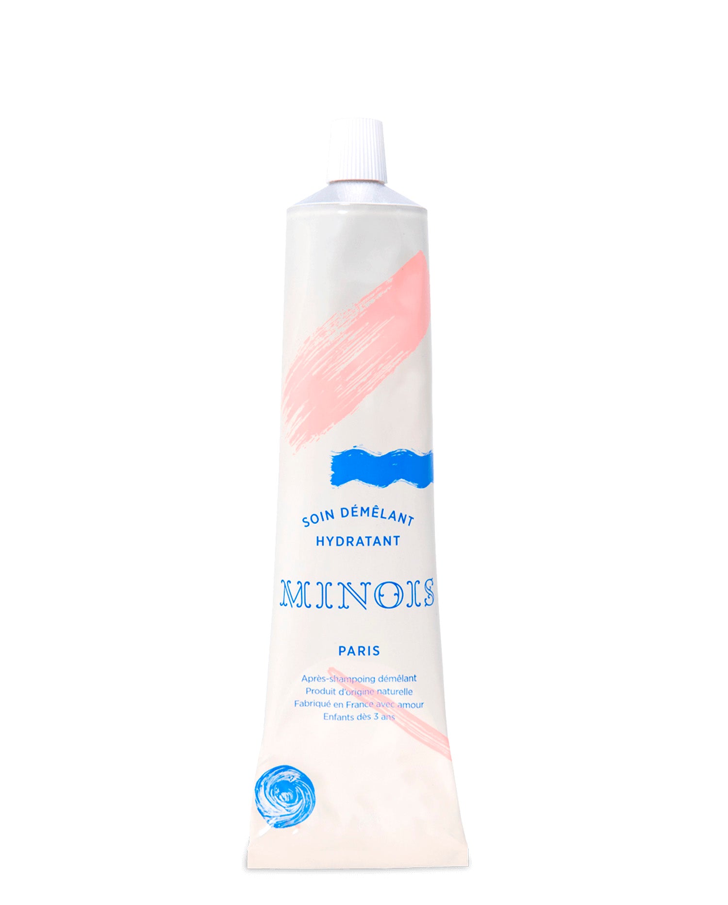 MINOIS - Conditioner - CO LABEL