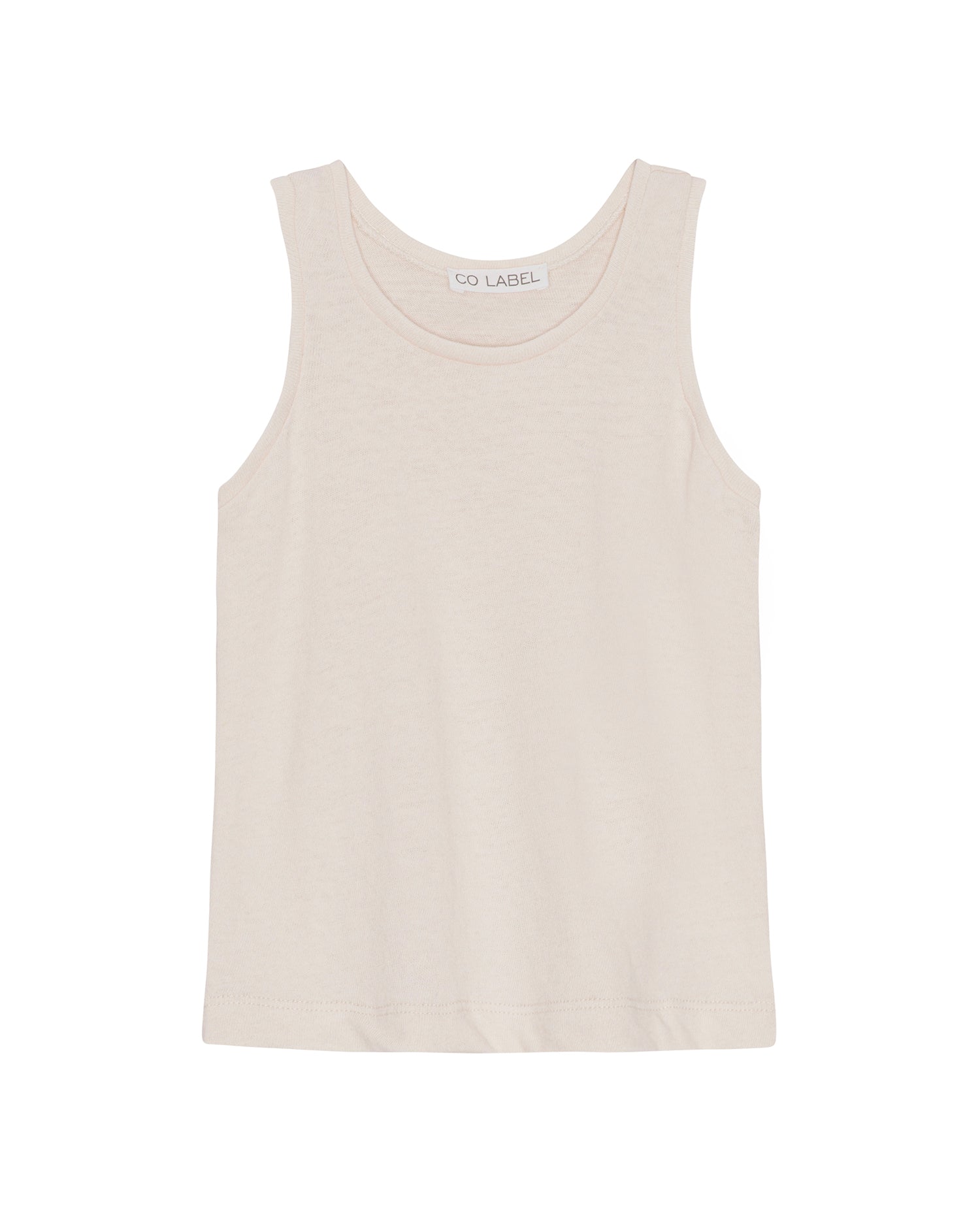 SUMMER TEE - CO LABEL