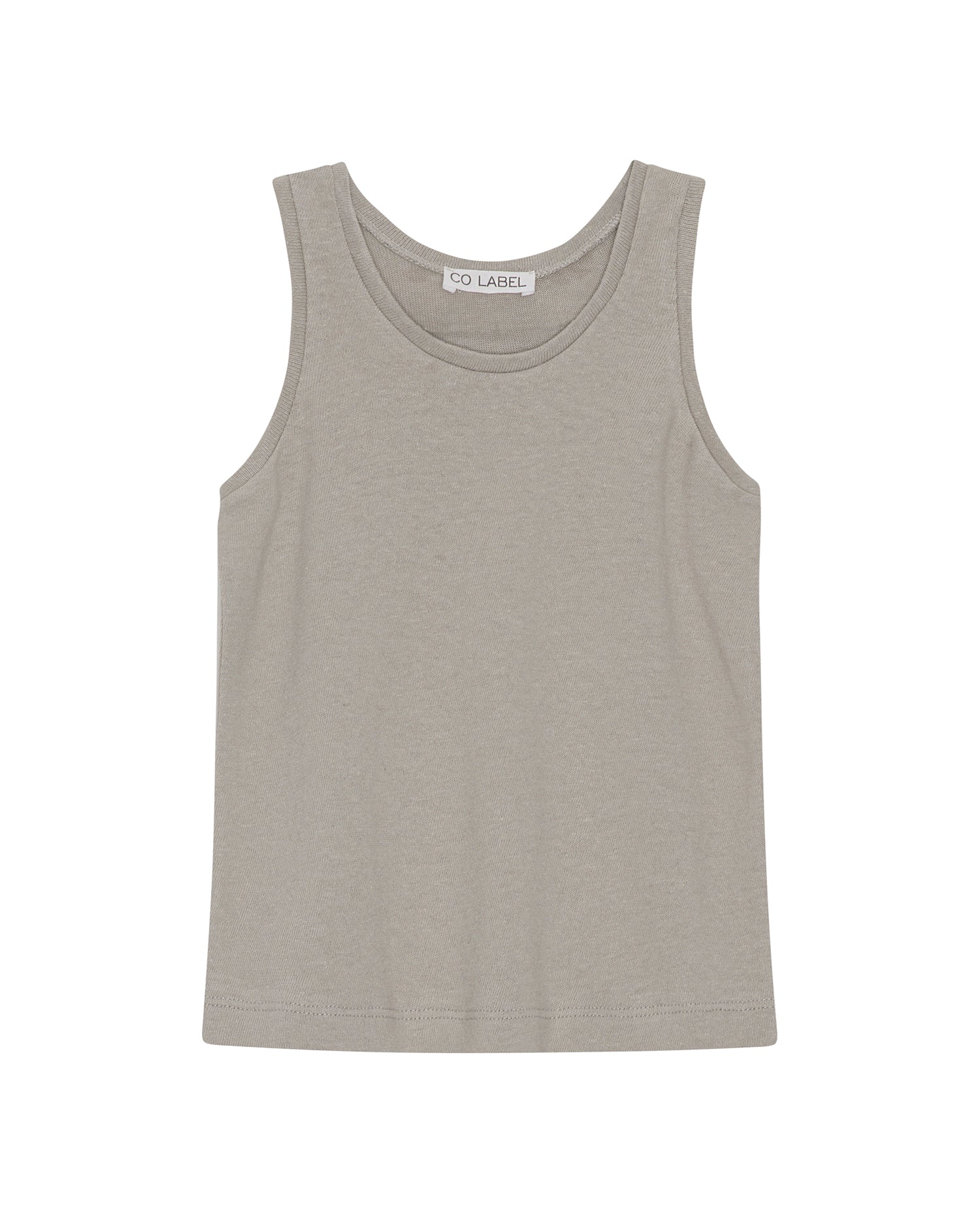 SUMMER TEE - CO LABEL